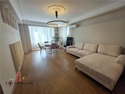 Apartament nou 3 camere, CENTRAL, prima inchiriere, 2 bai, Targu Mures - Targu Mures