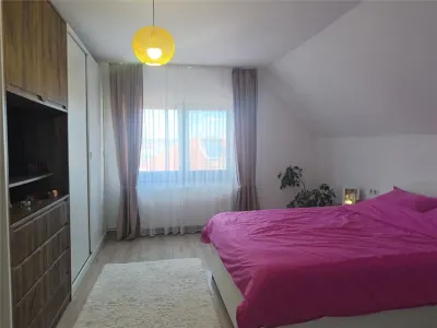 Casa Cristesti Teren 720 mp La Principala - foto 16