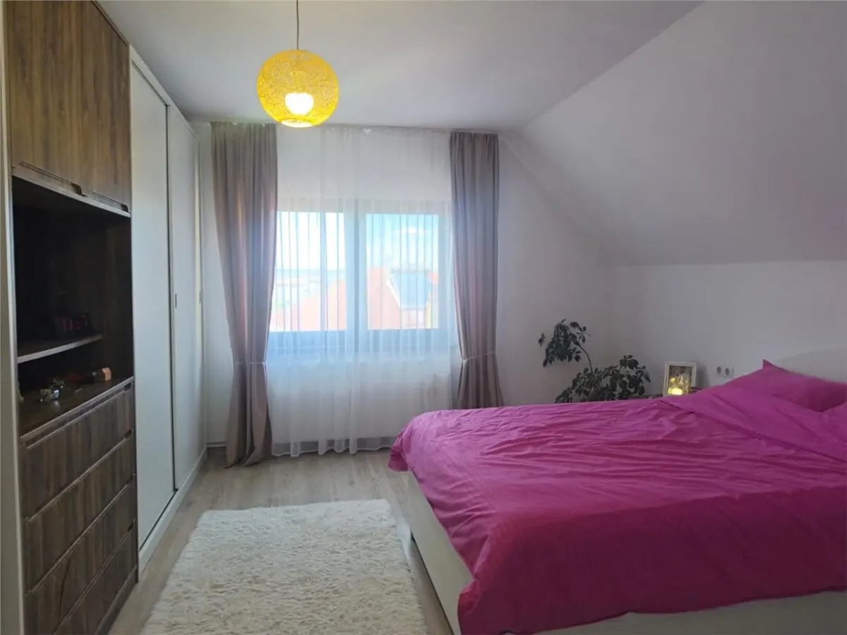 Casa Cristesti Teren 720 mp La Principala - foto 16