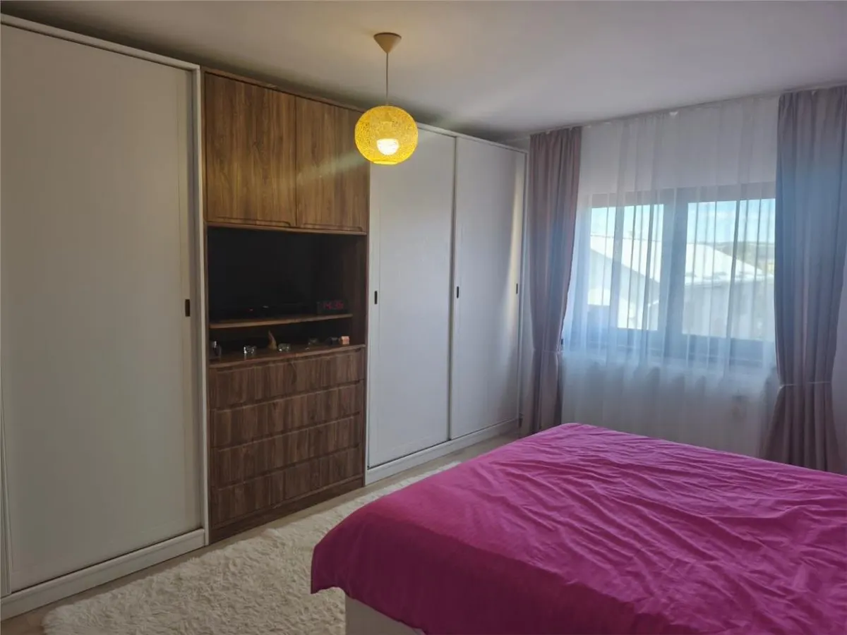 Casa Cristesti Teren 720 mp La Principala - foto 17