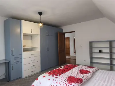 Casa Cristesti Teren 720 mp La Principala - foto 18