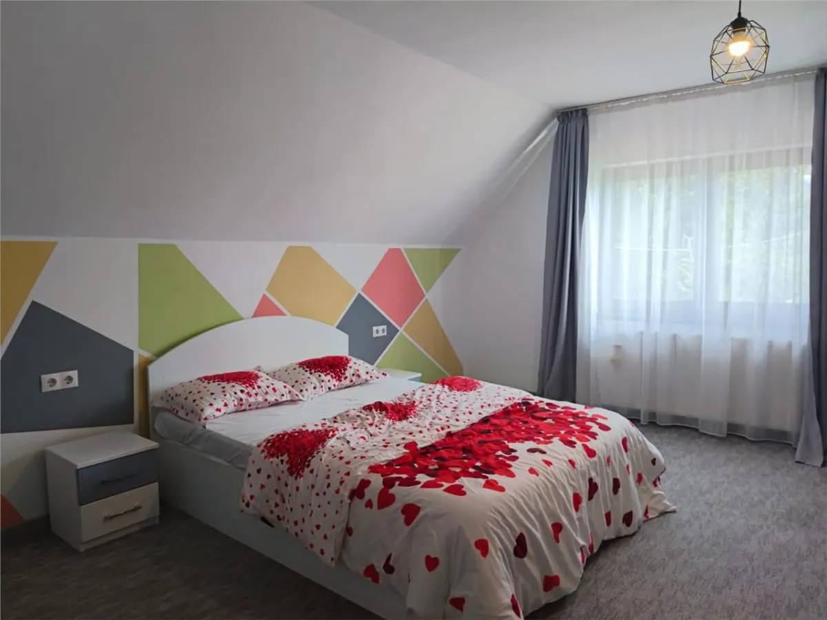 Casa Cristesti Teren 720 mp La Principala - foto 20