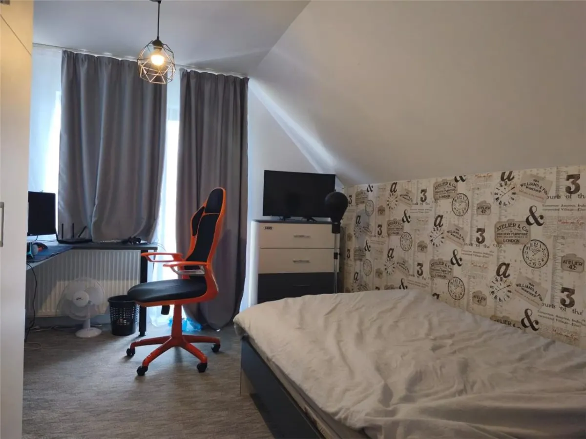 Casa Cristesti Teren 720 mp La Principala - foto 21