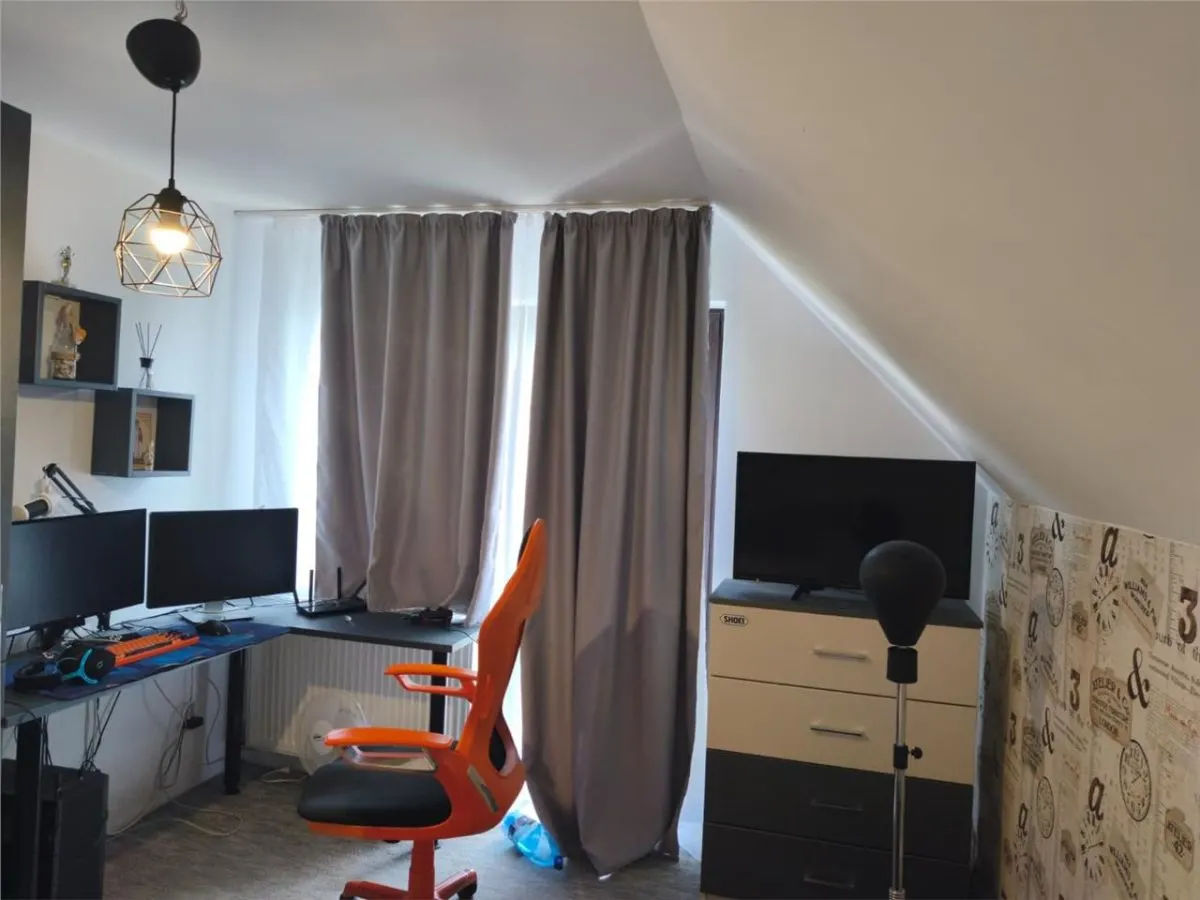 Casa Cristesti Teren 720 mp La Principala - foto 23