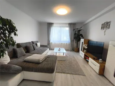 Casa Cristesti Teren 720 mp La Principala - foto 6