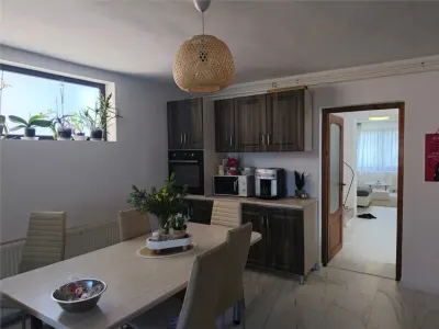 Casa Cristesti Teren 720 mp La Principala - foto 9