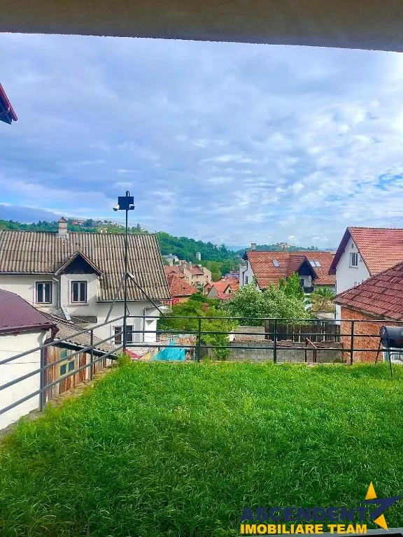 Garsoniera deschisa si la regim hotelier, priveliste frumoasa, pet friendly, loc parcare, Schei,Brasov - foto 3