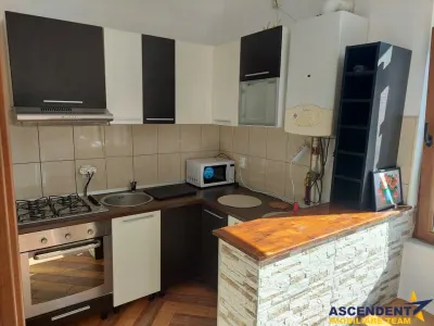 Garsoniera deschisa si la regim hotelier, priveliste frumoasa, pet friendly, loc parcare, Schei,Brasov - foto 7
