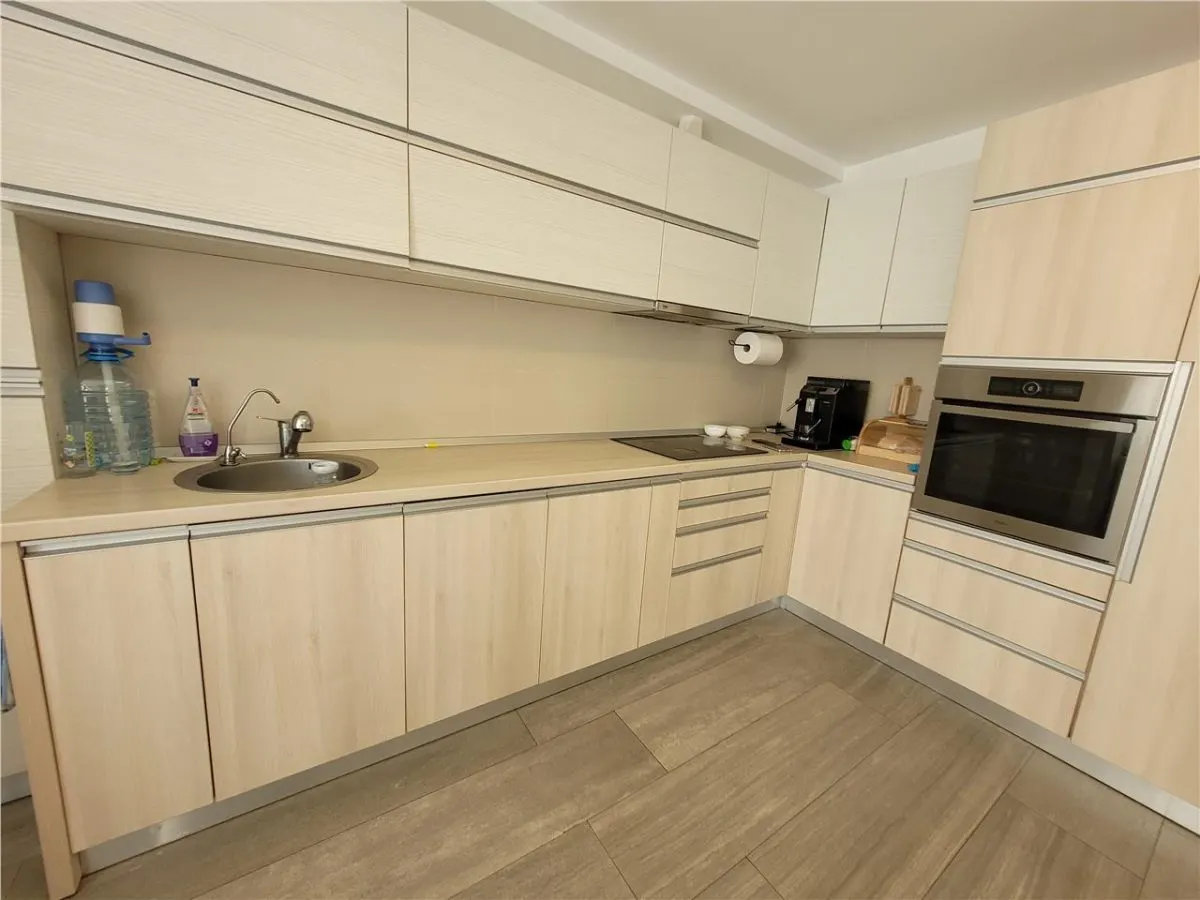 Casa 4 camere , Corunca , 120mp , 5 ari , langa padure - foto 4