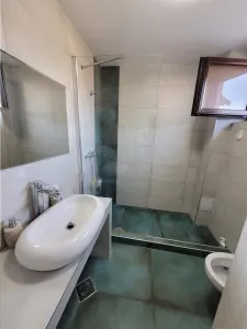 Casa 4 camere , Corunca , 120mp , 5 ari , langa padure - foto 9