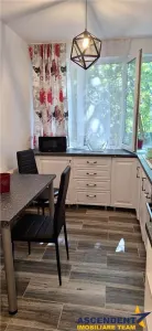 Decomandat, 3 camere, aria UMF, Cornisa, Targu Mures. - foto 2