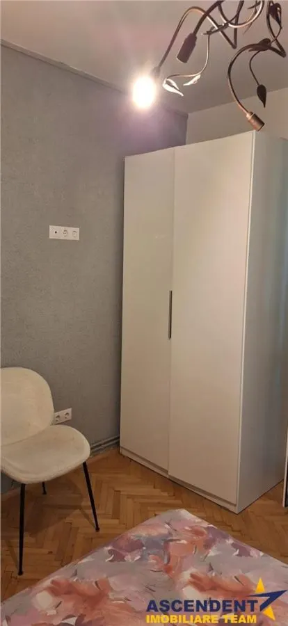 Decomandat, 3 camere, aria UMF, Cornisa, Targu Mures. - foto 11