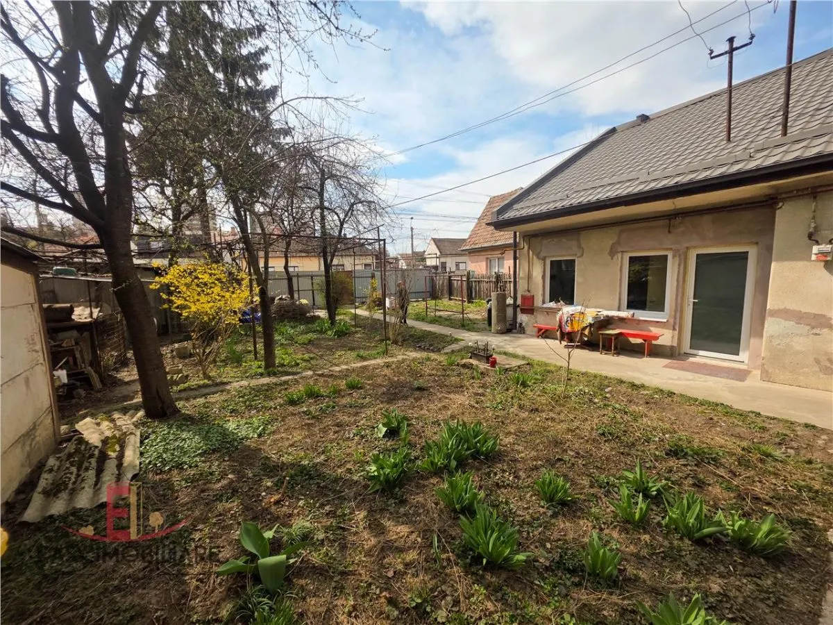 Casa de vanzare, Central, 65mp,  Zona 0, curte, Targu Mures - foto 9