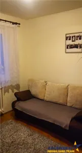 FILM&Tur 3D!Apartament decomandat, luminos,balcon inchis, panorama,Dambu Pietros,Targu Mures - foto 16