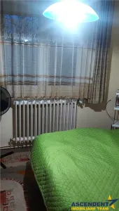 FILM&Tur 3D!Apartament decomandat, luminos,balcon inchis, panorama,Dambu Pietros,Targu Mures - foto 17