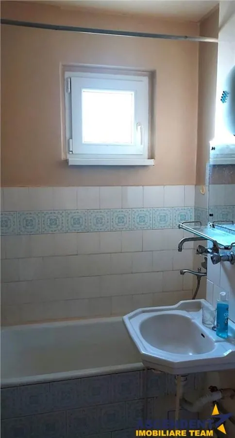 FILM&Tur 3D!Apartament decomandat, luminos,balcon inchis, panorama,Dambu Pietros,Targu Mures - foto 18