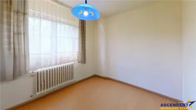 FILM&Tur 3D!Apartament decomandat, luminos,balcon inchis, panorama,Dambu Pietros,Targu Mures - foto 3