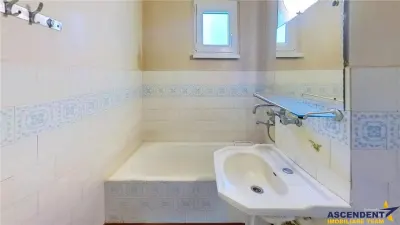 FILM&Tur 3D!Apartament decomandat, luminos,balcon inchis, panorama,Dambu Pietros,Targu Mures - foto 9