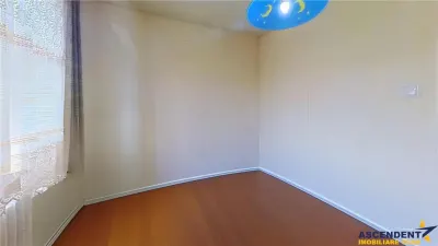 FILM&Tur 3D!Apartament decomandat, luminos,balcon inchis, panorama,Dambu Pietros,Targu Mures - foto 10