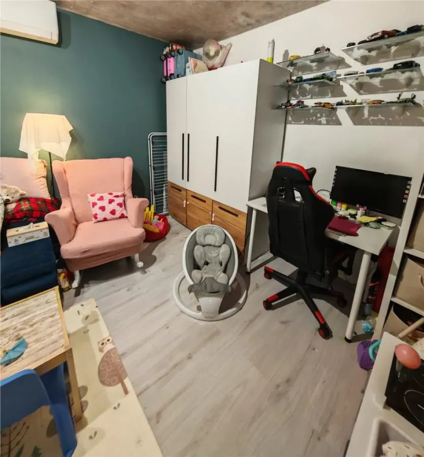 Apartament 2 camere Etaj Intermediar 58m2 Renovat Mobilat Utilat - foto 1
