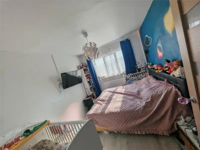 Apartament 2 camere Etaj Intermediar 58m2 Renovat Mobilat Utilat - foto 4