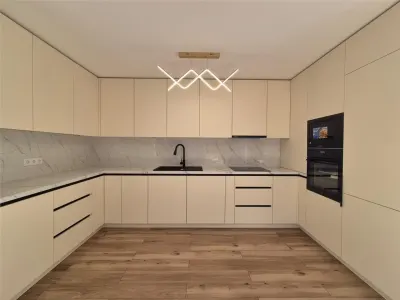 Apartament 2 camere Prima inchiriere Complex rezidential Bloc Nou Loc Parcare - Targu Mures