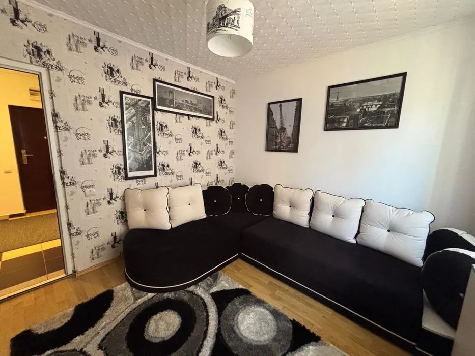 Apartament etaj intermediar, Darste  - Calea Bucuresti, Brasov - foto 1