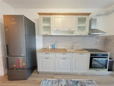Apartament 2 camere , Concept 9 , Mobilat -Utilat - foto 3