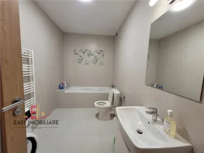 Apartament 2 camere , Concept 9 , Mobilat -Utilat - foto 6