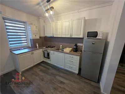 Apartament 2 camere, Central, Residential, parcare subterana, Targu Mures - foto 3