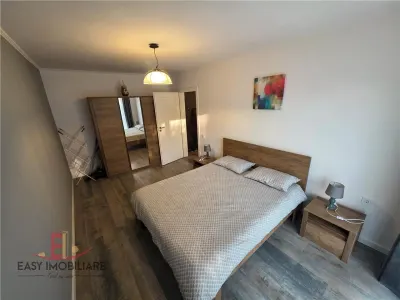 Apartament 2 camere, Central, Residential, parcare subterana, Targu Mures - foto 4