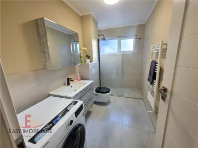 Apartament 2 camere, Central, Residential, parcare subterana, Targu Mures - foto 5