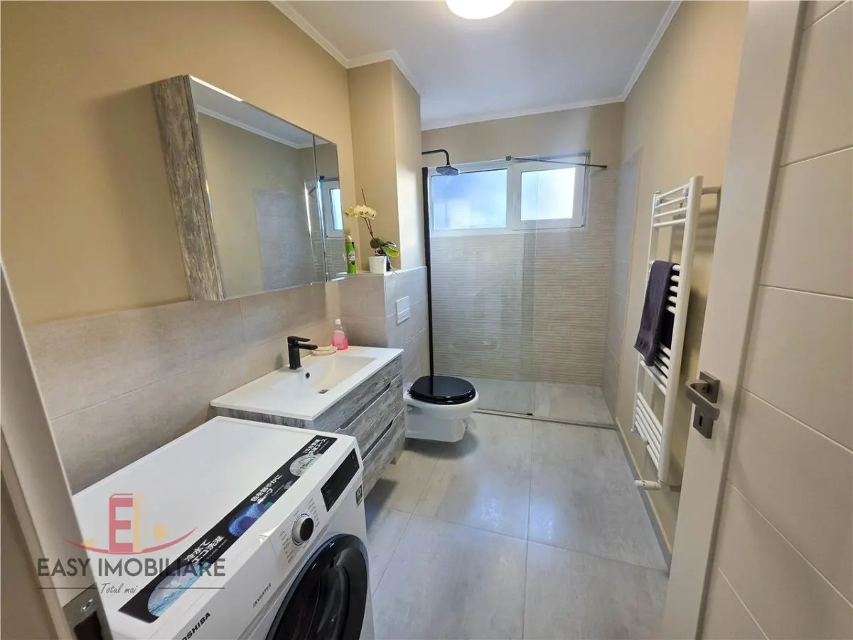 Apartament 2 camere, Central, Residential, parcare subterana, Targu Mures - foto 5