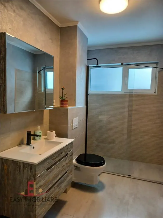 Apartament 2 camere, Central, Residential, parcare subterana, Targu Mures - foto 6
