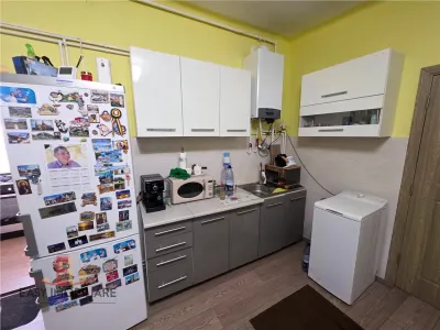 Casa 2 camere, Dambu Pietros, curte privata, renovat, Targu Mures - Targu Mures