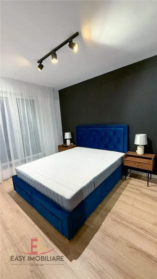 Apartament 2 camere, Maurer Residence, prima inchiriere, Targu Mures - foto 5