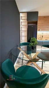Apartament 2 camere, Maurer Residence, prima inchiriere, Targu Mures - foto 9