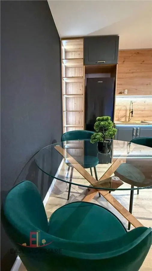 Apartament 2 camere, Maurer Residence, prima inchiriere, Targu Mures - foto 9