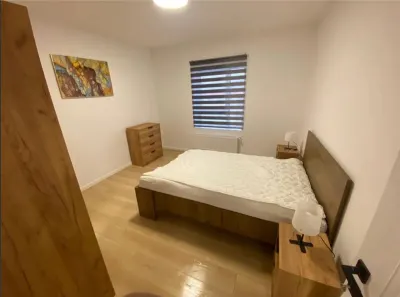 Apartament 2 camere , Bloc Nou  , Piata Garii - foto 5