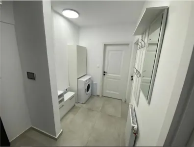 Apartament 2 camere , Bloc Nou  , Piata Garii - foto 7