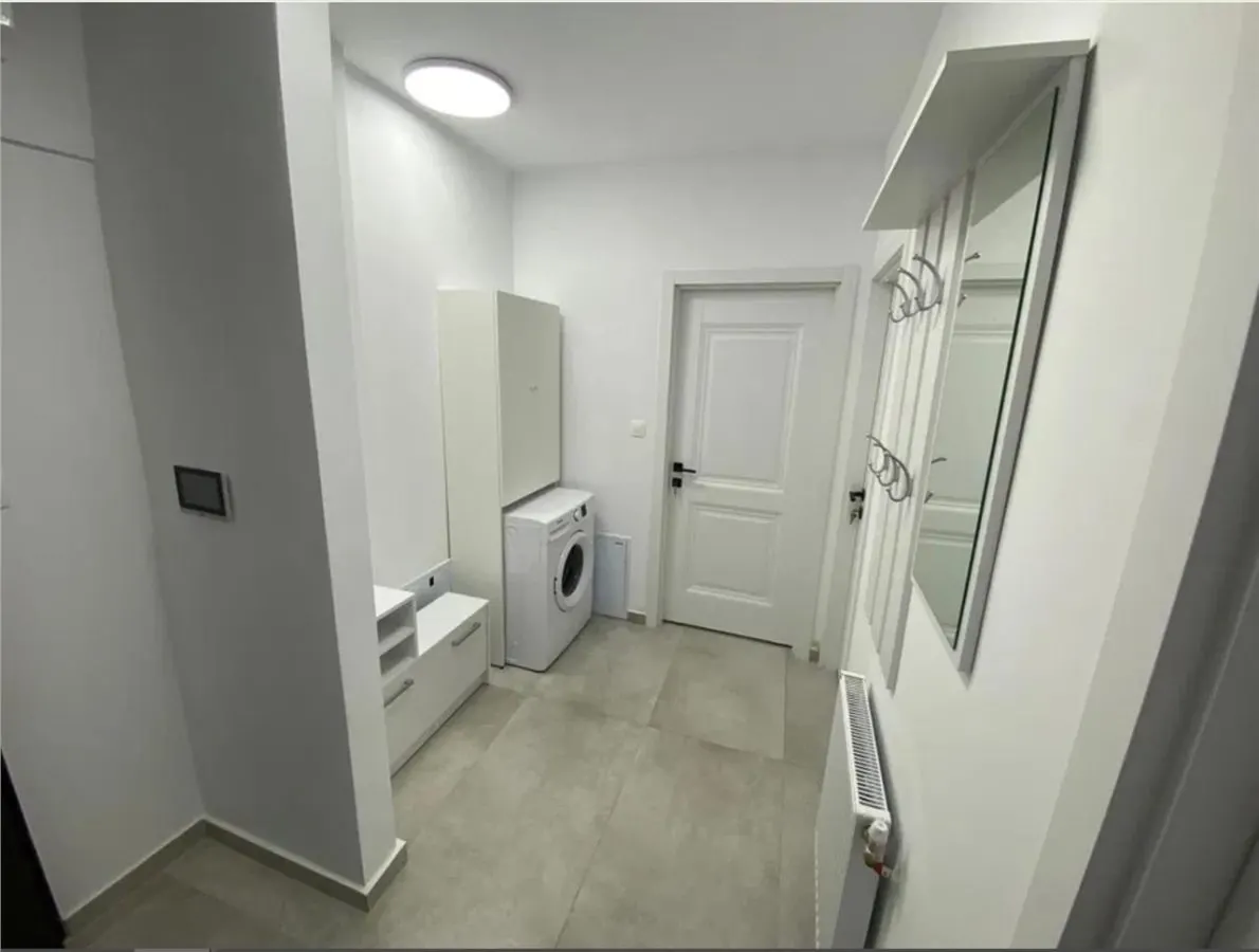 Apartament 2 camere , Bloc Nou  , Piata Garii - foto 7