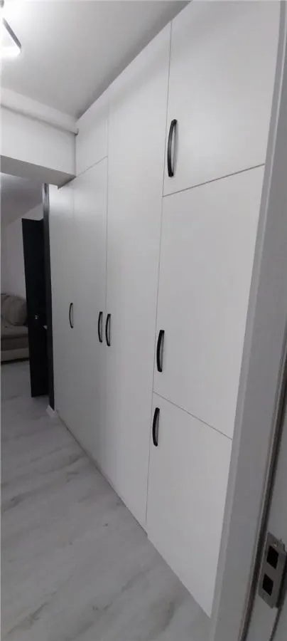 Apartament 2 Camere Complex Rezidential Prima Inchiriere Loc de Parcare Inclus - foto 4
