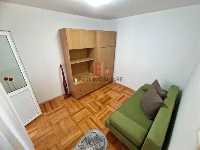 Apartament 2 camere, UMF, Cornisa, etaj 2, bloc izolat, Tagu Mures - foto 2
