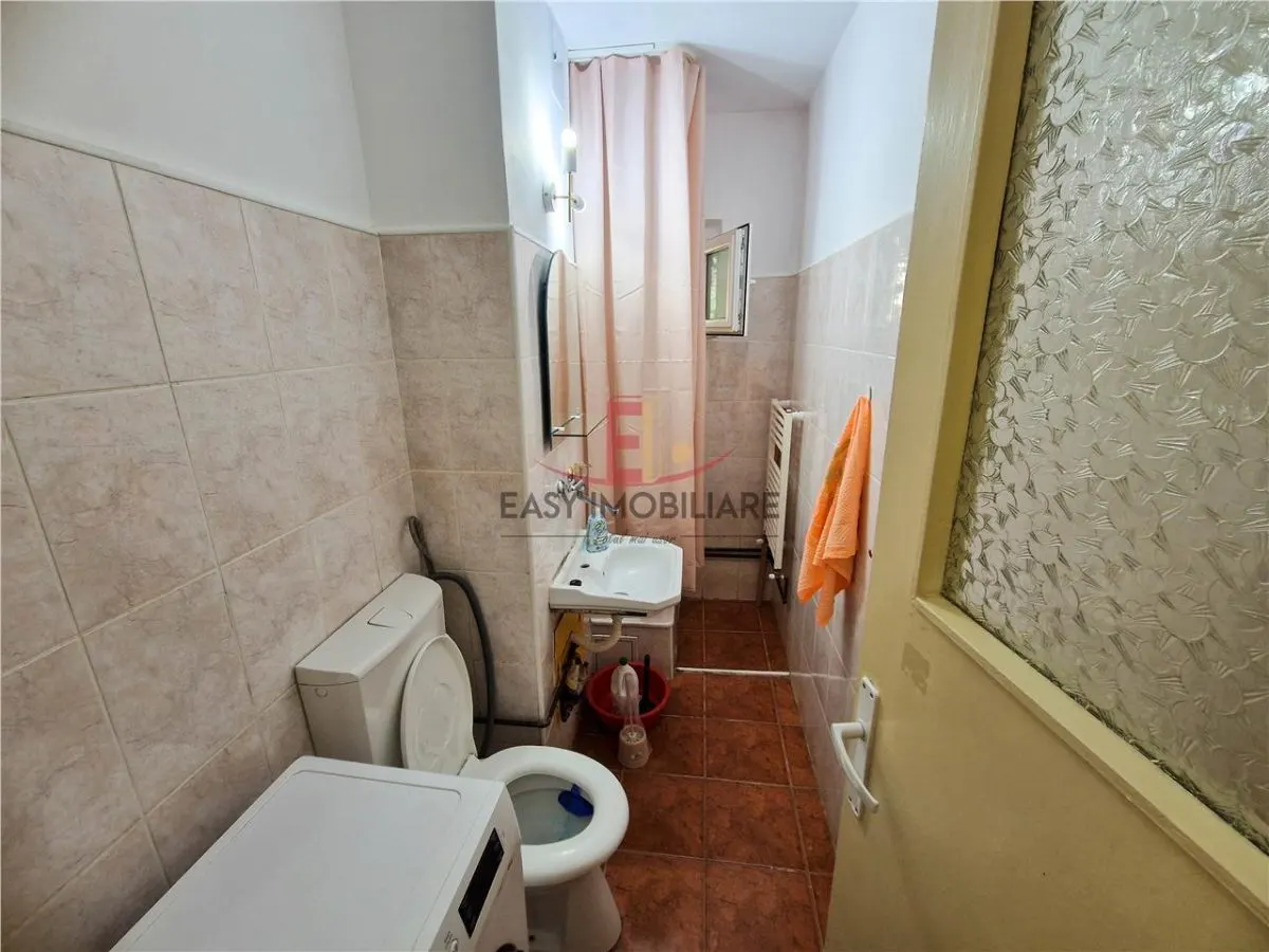 Apartament 2 camere, UMF, Cornisa, etaj 2, bloc izolat, Tagu Mures - foto 3