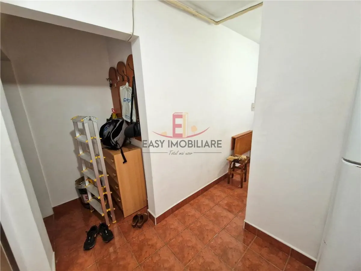 Apartament 2 camere, UMF, Cornisa, etaj 2, bloc izolat, Tagu Mures - foto 6