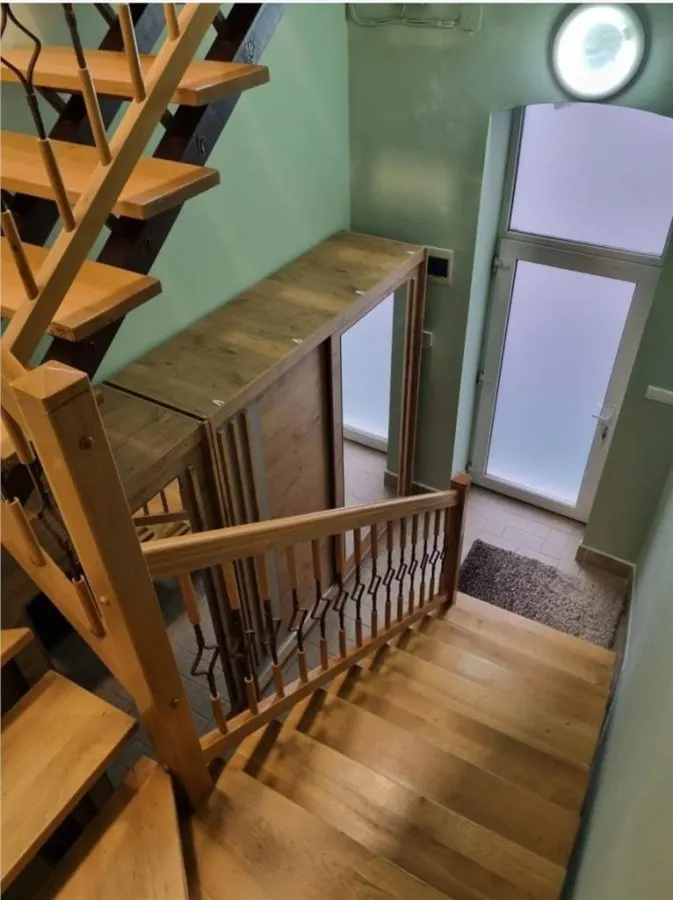 Apartament 3 Camere Ultracentral 140 mp Etaj 1 Mobilat Utilat - foto 7