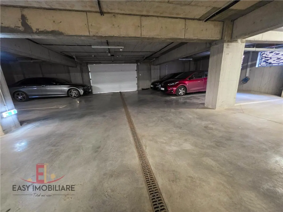 Apartament nou, prima inchiriere, Ultracentral, Targu Mures - foto 8