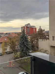 Apartament nou, prima inchiriere, Ultracentral, Targu Mures - foto 9