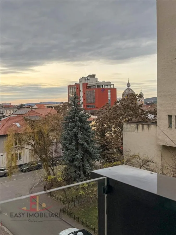 Apartament nou, prima inchiriere, Ultracentral, Targu Mures - foto 9