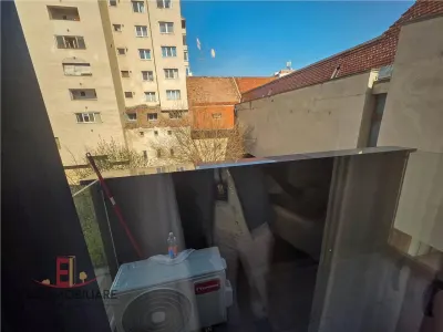 Apartament nou, prima inchiriere, Ultracentral, Targu Mures - foto 10